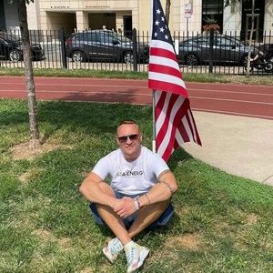 Meet your Posher, Alexandr